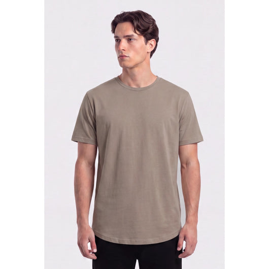 TEAMLTD - BASIC TEE | Khaki