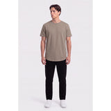 TEAMLTD - BASIC TEE | Khaki