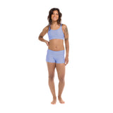 BODY GLOVE - SMOOTHIES RIDER SHORT | PERIWINKLE