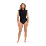 BODY GLOVE - MANNY ONE PIECE SWIMSUIT | Black
