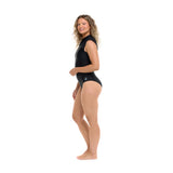 BODY GLOVE - MANNY ONE PIECE SWIMSUIT | Black