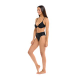 BODY GLOVE - SMOOTHIES PATSY BIKINI TOP | BLACK