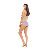 BODY GLOVE - SMOOTHIES BIKINI BOTTOM | PERIWINKLE