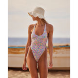 BODY GLOVE - ESTELLA MISSY ONE PIECE | Sea Mist