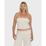 BILLABONG - SWEET COAST TUBE | White Cap