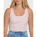 BILLABONG - RERUN TANK TOP | Rosewater
