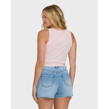 BILLABONG - RERUN TANK TOP | Rosewater
