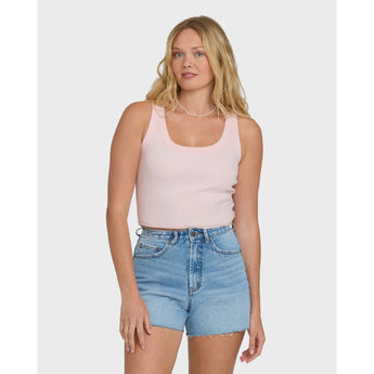 BILLABONG - RERUN TANK TOP | Rosewater