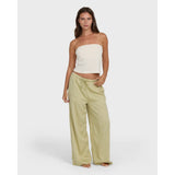 BILLABONG - WANDERER PANT | Cactus