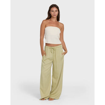 BILLABONG - WANDERER PANT | Cactus
