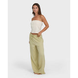 BILLABONG - WANDERER PANT | Cactus