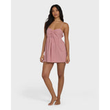 BILLABONG - STAR GLOW ROMPER | Pink Sunset