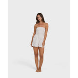 BILLABONG - VACAY ALL DAY ROMPER | Vintage Violet