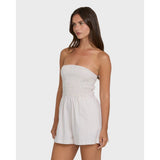 BILLABONG - VACAY ALL DAY ROMPER | Vintage Violet