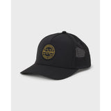BILLABONG - CROSSFIRE SNAPBACK HAT | Black