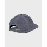 BILLABONG - CROSSFIRE SNAPBACK HAT | Dark Denim