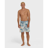 BILLABONG - SUNDAY LO TIDE 18" BOARDSHORTS | Blue Horizon