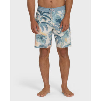 BILLABONG - SUNDAY LO TIDE 18
