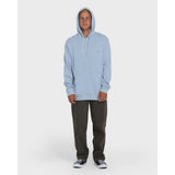 BILLABONG - ALL DAY PULLOVER HOODIE | Blue Fog