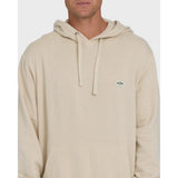 BILLABONG - ALL DAY PULLOVER HOODIE | Oatmeal
