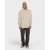 BILLABONG - ALL DAY PULLOVER HOODIE | Oatmeal