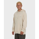 BILLABONG - ALL DAY PULLOVER HOODIE | Oatmeal