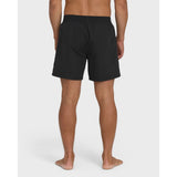 BILLABONG - ALL DAY LAYBACK 16" TRUNKS | Black