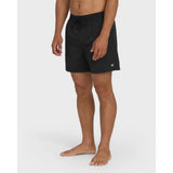 BILLABONG - ALL DAY LAYBACK 16" TRUNKS | Black