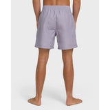 BILLABONG - ALL DAY LAYBACK 16" TRUNKS | Purple Ash