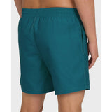BILLABONG - ALL DAY LAYBACK 16" TRUNKS | Tropical Teal