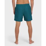 BILLABONG - ALL DAY LAYBACK 16" TRUNKS | Tropical Teal