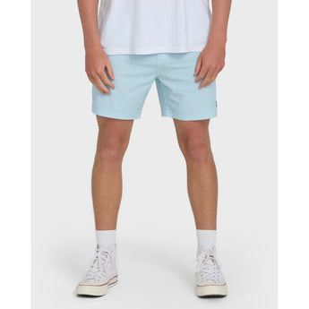BILLABONG - CROSSFIRE SUBMERSIBLE 17