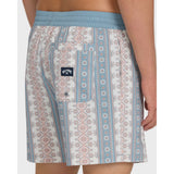 BILLABONG - GOOD TIMES LAYBACKS 16" TRUNKS | Fog Gray