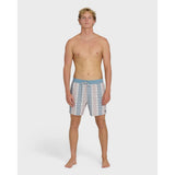 BILLABONG - GOOD TIMES LAYBACKS 16" TRUNKS | Fog Gray