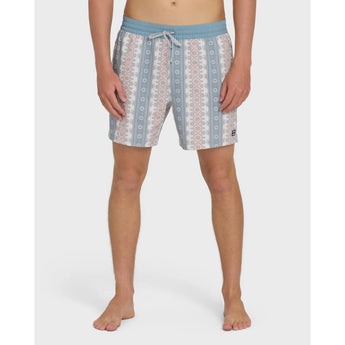 BILLABONG - GOOD TIMES LAYBACKS 16