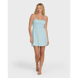 BILLABONG - SUNS OUT MINI DRESS | Clearwater