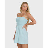 BILLABONG - SUNS OUT MINI DRESS | Clearwater