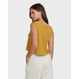 BILLABONG - NEED NOW SWEATER TANK TOP | Wild Honey