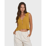 BILLABONG - NEED NOW SWEATER TANK TOP | Wild Honey