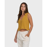 BILLABONG - NEED NOW SWEATER TANK TOP | Wild Honey