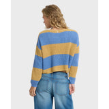 BILLABONG - LIT LIGHT SWEATER | Curry