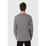 TEAMLTD - COORS LONG SLEEVE | ACID GREY