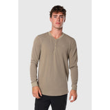 TEAMLTD - CLUB HENLEY | STONE