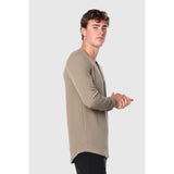 TEAMLTD - CLUB HENLEY | STONE