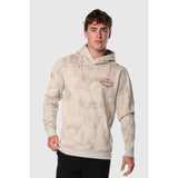 TEAMLTD - RANCH HOODIE | CEMENT