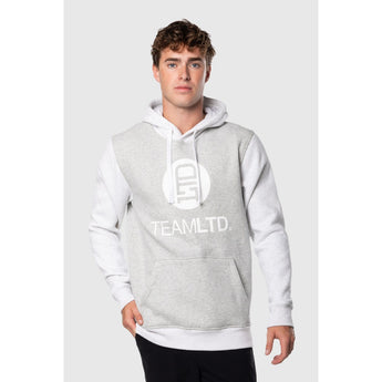 TEAMLTD - CLASSIC HOODIE | STATIC