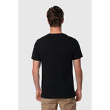 TEAMLTD - LOGO TEE | Black - The Cabana.ca