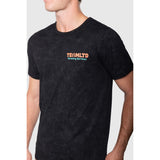 TEAMLTD - FORESTRY TEE | BLACK