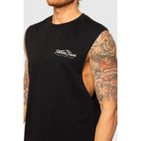 TEAMLTD - TRAVEL EXPERTS AUSSIE TANK | Black