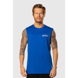 TEAMLTD - TRAVEL EXPERTS AUSSIE TANK | Blue